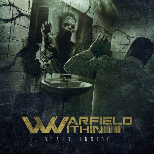 Warfield Within : Beast Inside